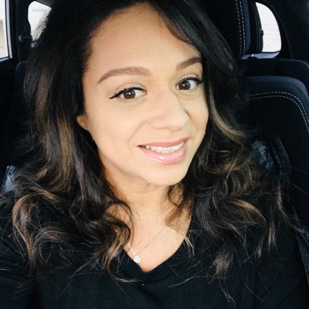 Meet your Posher, Maria